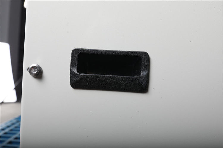 Soğuk Oda için Kaideli 2Kw Hava Soğutucu Pencere Ünitesi Evaporatör Klima