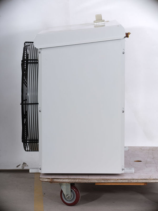 Kaideli marka G serisi Evaporatör Soğuk Oda Ekipmanları yükseltme ürünü