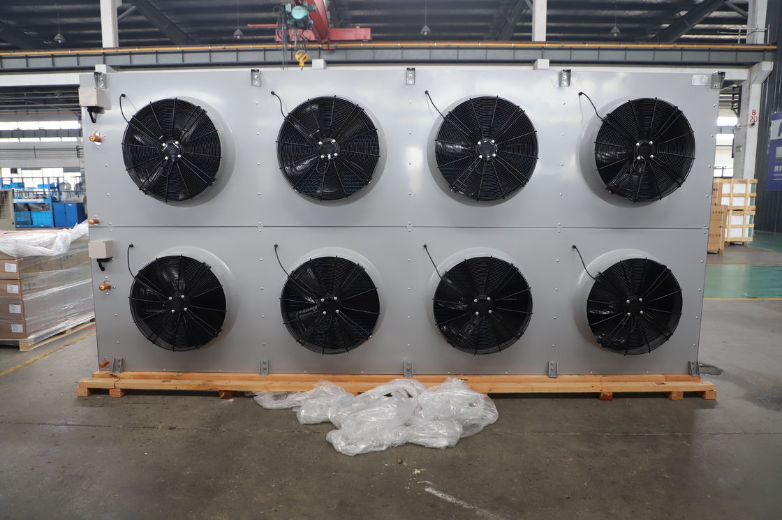 CL Serisi Kutu Tipi Düşük Gürültülü Yoğuşmalı Üniteler