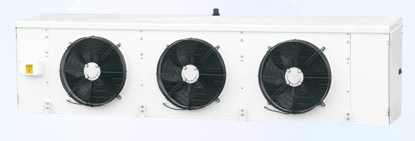 Coolroom Evaporator for Optimal Space Utilization and Low Noise Operation R134a R404A R507 R407C R22 1.2KW to 114KW