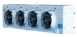 EL seriesindustrial ceiling-type air cooler EL351/DL-EVT