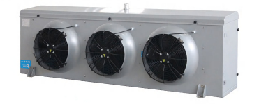 EHG series commercial ceiling-type air cooler with ethylene glycol EHG401/DL-ET