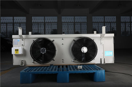 Soğuk Oda 220V / 380V İçin Özel Ticari Soğutma Evaporatörleri