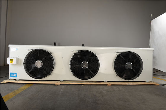Evaporatif Ticari Buzdolabı Evaporatör Soğuk Oda Ekipmanları 82kw
