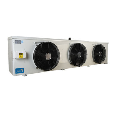 Taze ve Dondurulmuş Ürünler İçin 380v Soğuk Oda Hava Soğutucu Dondurucu Evaporatör