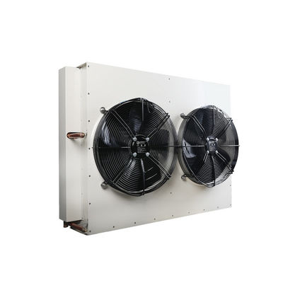 R507 380V Endüstriyel Soğuk Oda Kondenser Soğutma Evaporatör Soğuk Depo