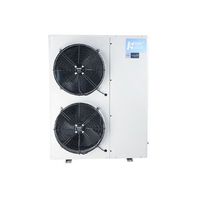 Soğuk Depolama için 3HP 4HP 5HP Soğuk Oda Yoğuşmalı Ünite Chiller