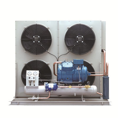 Copeland 5 Hp 2hp Yoğuşmalı Ünite Kompresörü OEM