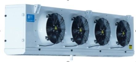 EBM Motor Ticari Soğuk Oda Dondurucu Oda Yoğuşmalı Ünite Yüksek Verimlilik