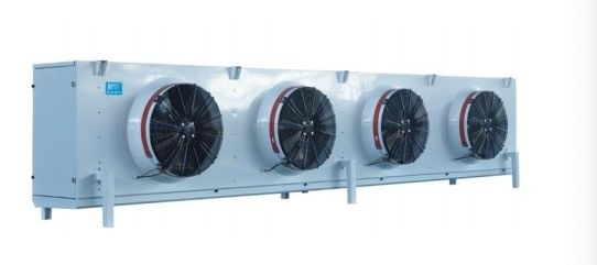 Soğuk Oda için ISO9001 Alüminyum Coolroom Evaporatör Soğutma Ünitesi
