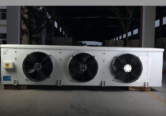 ODM Soğutma Soğuk Oda Chiller Ünitesi 9mm Fin Alanı