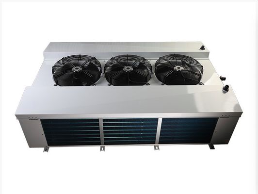Soğuk oda soğutma tavan tipi R404A/R507/R22 soğutucu ile çift taraflı hava üfleme buharlaştırıcısı