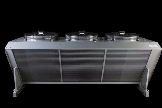 Hava Soğutmalı Kondenser Ünitesi için 5 HP 6HP 15HP Soğutma Soğuk Oda Kondenseri