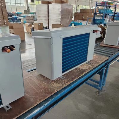 G Serisi Dondurucu Oda Ekipmanı Buharatçı Hava Soğutucusu 380V / 3PH / 50HZ