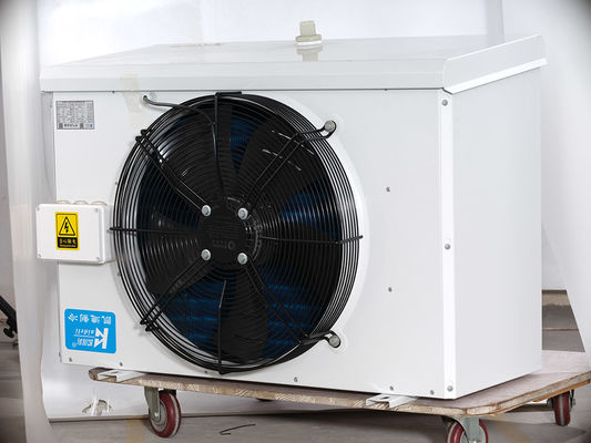 Kaideli marka G serisi Evaporatör Soğuk Oda Ekipmanları yükseltme ürünü